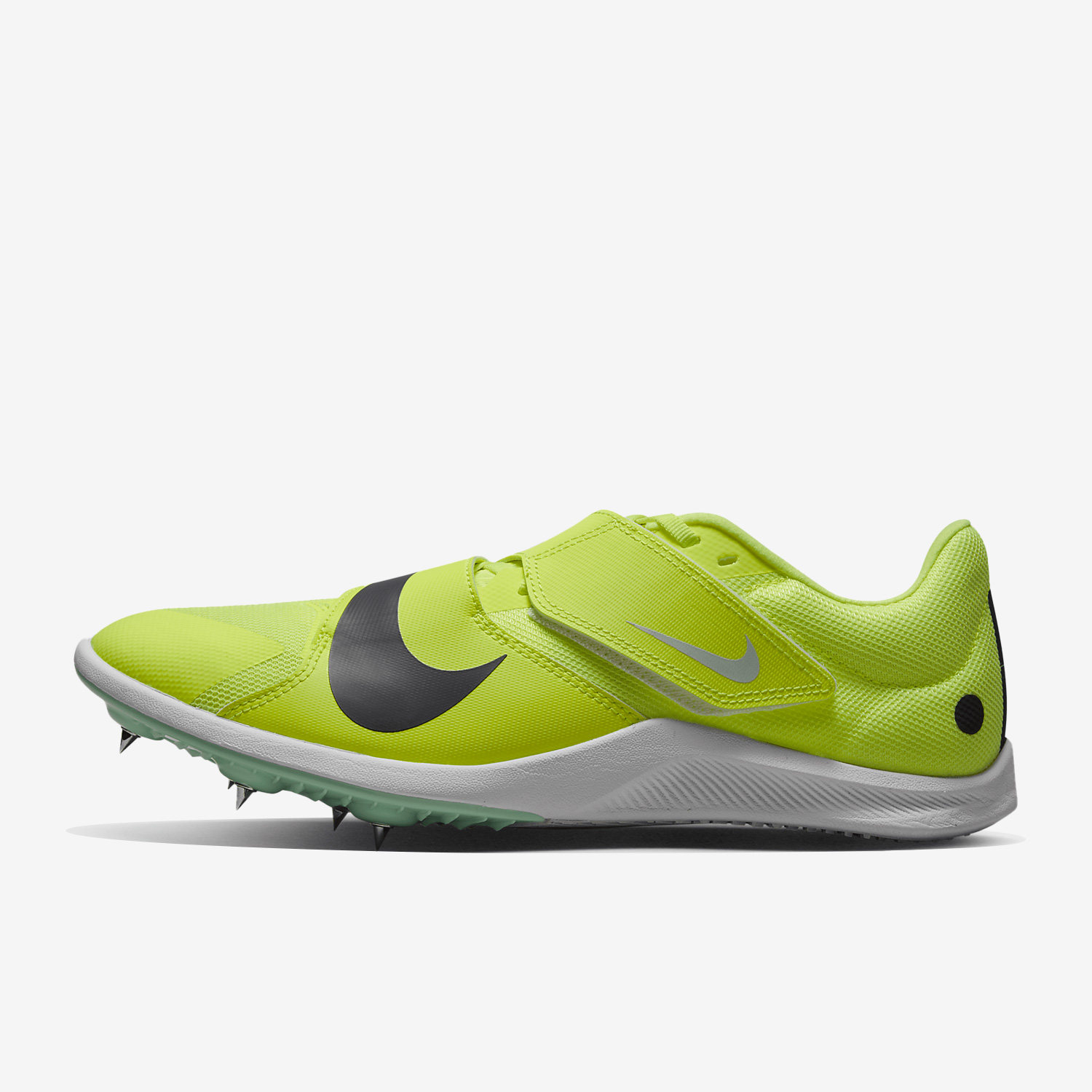 Nike/耐克正品Zoom Rival Jump 男女跳远跳高钉鞋DR2756-700
