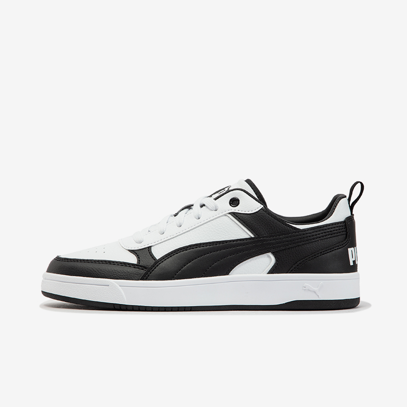 Puma/彪马正品经典男女同款复古低帮系带怀旧透气防滑板鞋