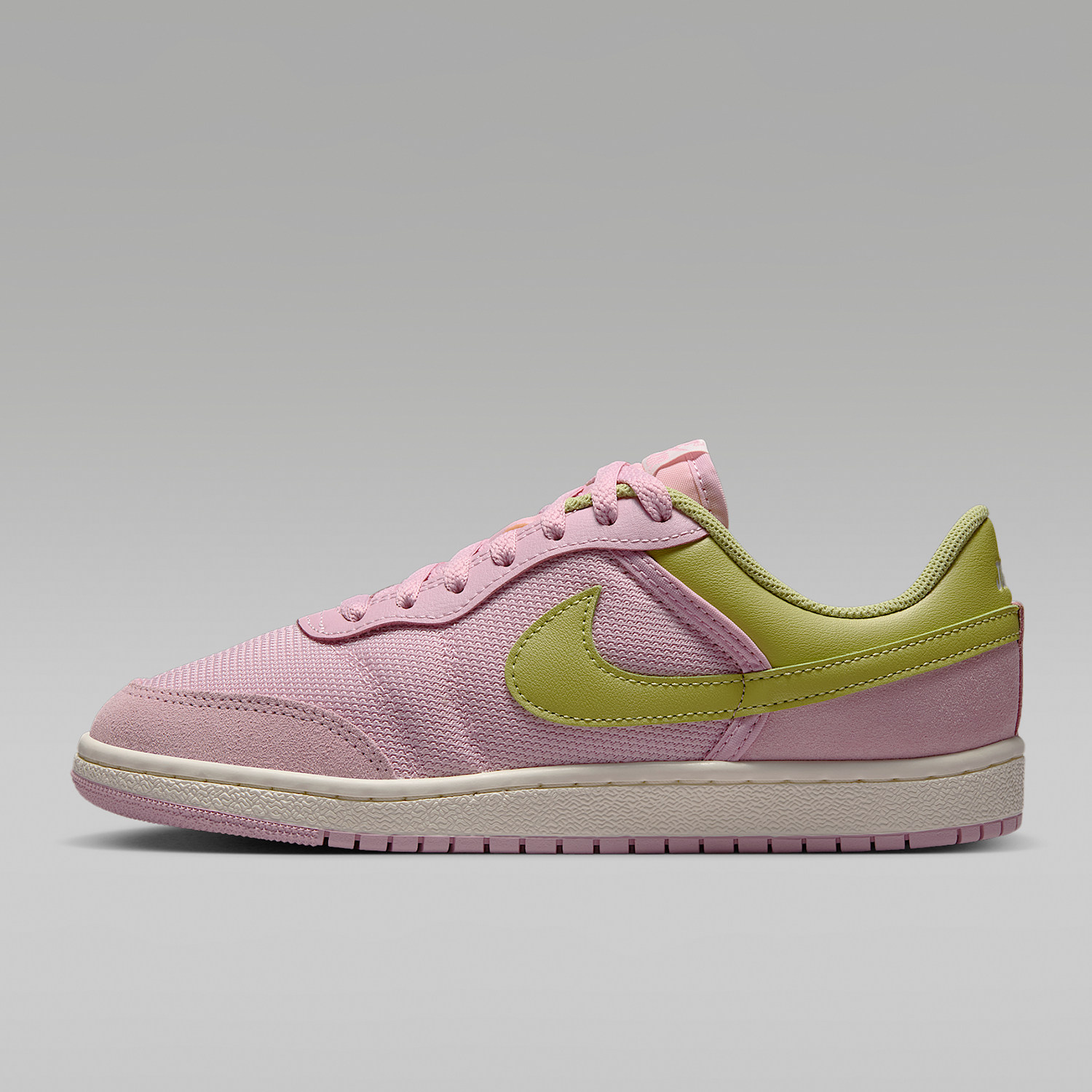 Nike/耐克正品JORDAN女士耐磨防滑减震经典运动板鞋IQ0704-607