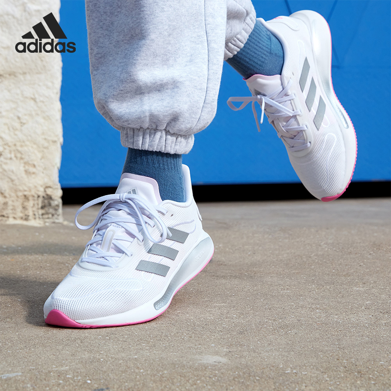 运动鞋Adidas/阿迪达斯