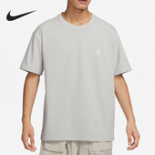 DJ3643 Nike 男子运动透气圆领户外休闲短袖 新款 012 耐克正品