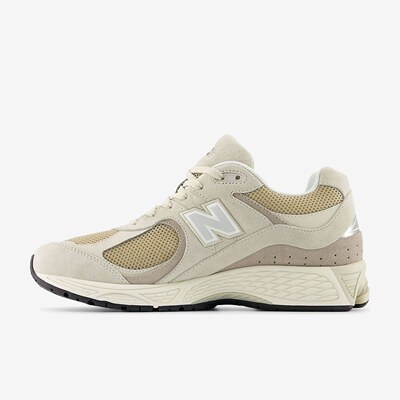 New Balance新百伦正品NB 2002R男女同款耐磨低帮跑步鞋U2002RB