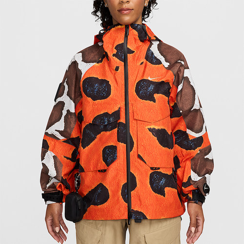Nike/耐克正品NOCTA Opal男士户外时尚透气宽松外套FZ3254-819