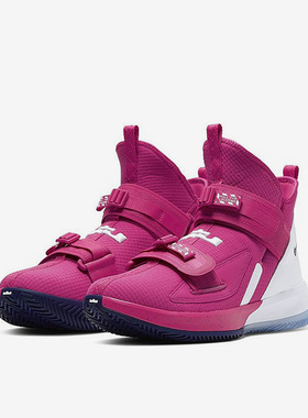 Nike/耐克正品男士运动防滑耐磨高帮运动篮球鞋CV1942-600