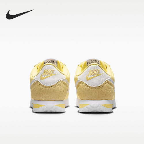 Nike/耐克正品Cortez Textile女士薄底运动休闲鞋DZ2795-703