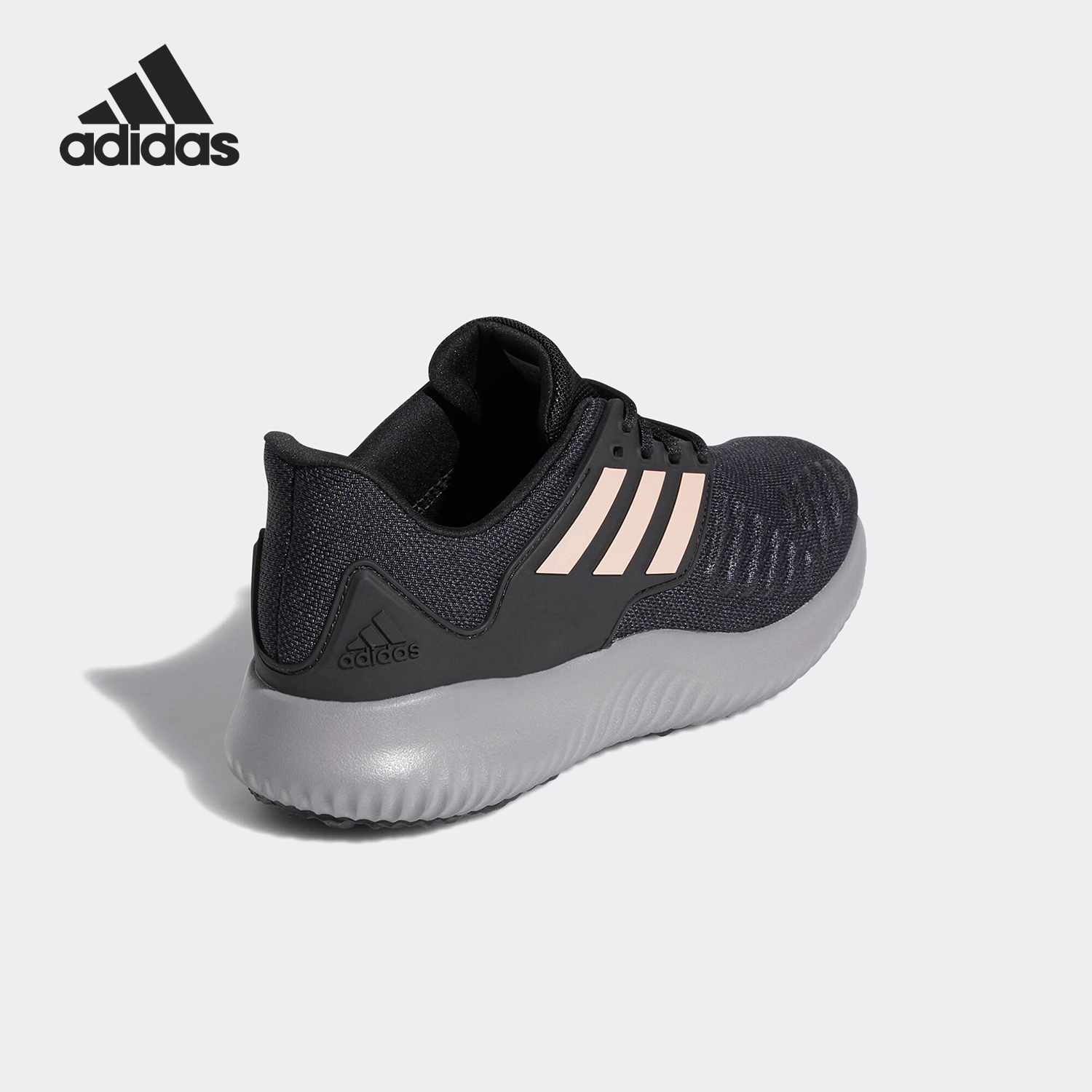 Adidas/阿迪达斯正品运动女士防滑轻便马拉松跑步鞋G28923