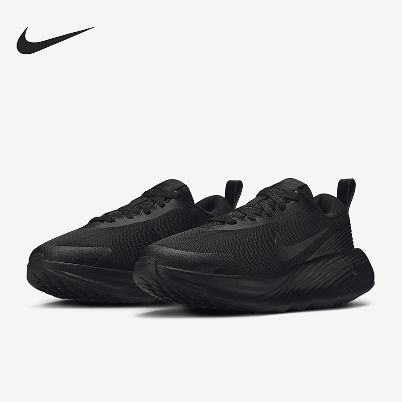 Nike/耐克正品Promina女士步行缓震厚底网面运动鞋FV6343-001