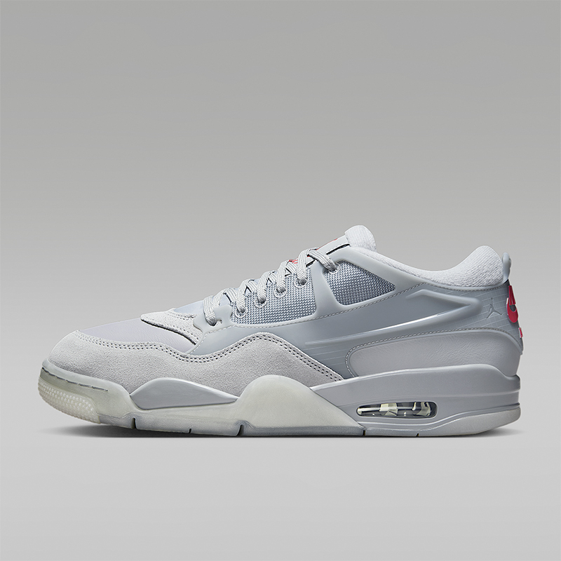 Nike/耐克正品JORDAN男士低帮气垫减震耐磨系带运动鞋FQ7939-005