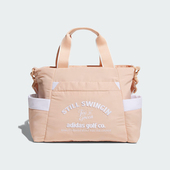 男女高尔夫运动时尚 Adidas 款 春季 便携斜挎包JF4642 阿迪达斯正品