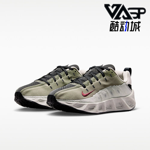Nike/耐克正品AVA ROVER儿童休闲复古耐磨低帮运动鞋HF6331-301