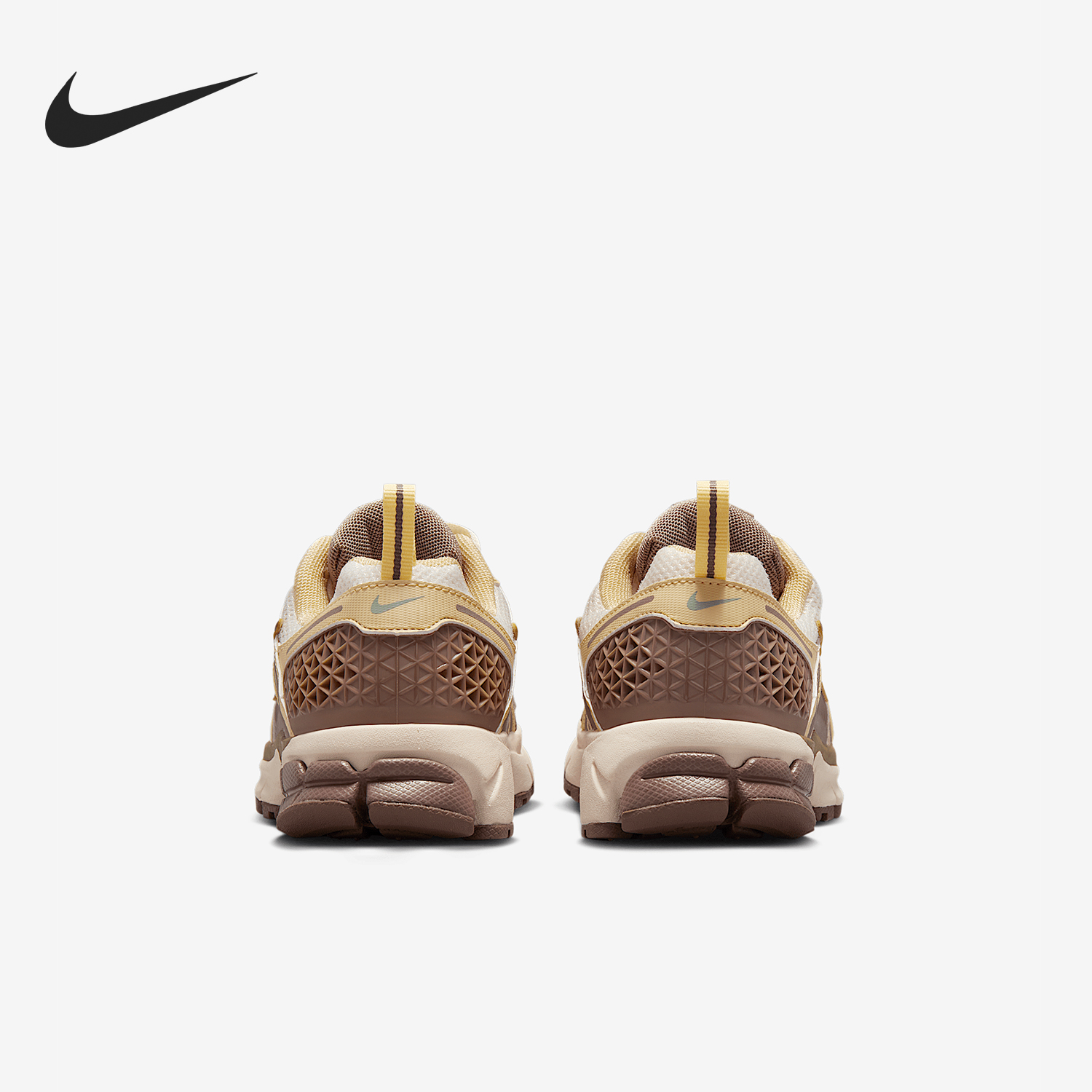 Nike/耐克正品VOMERO 5儿童复古耐磨运动跑步鞋HV6009-111