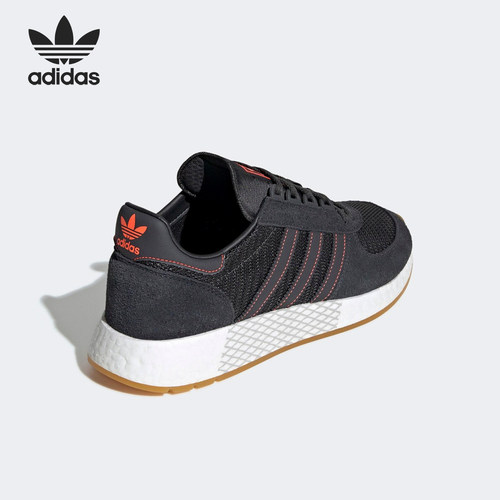 Adidas/阿迪达斯跑步鞋男子