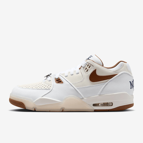 Nike/耐克正品Air Flight 89男士缓震低帮经典篮球鞋IB8866-121