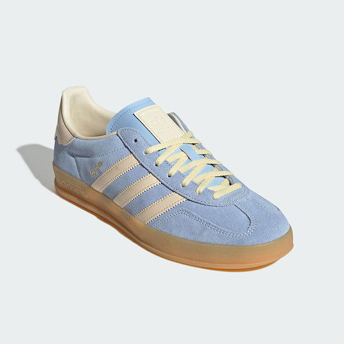 Adidas/阿迪达斯正品三叶草男女轻便经典休闲运动板鞋JR8029