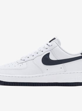 Nike/耐克正品Air Force 1 07女士经典轻便板鞋AH0287-108