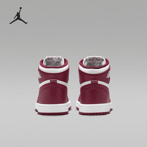 Nike/耐克正品小童高帮板鞋
