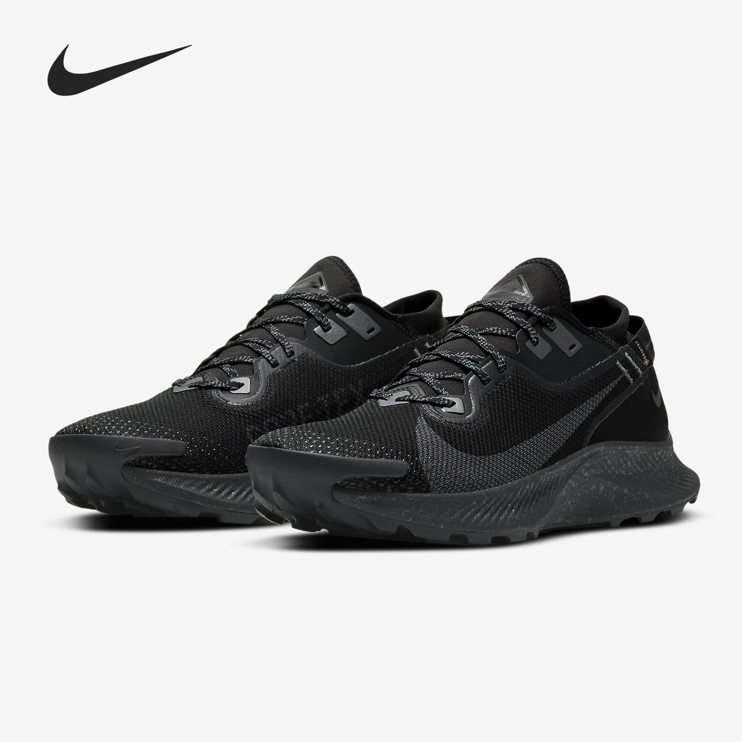 Nike/耐克正品当季新款男女舒适运动时尚休闲跑步鞋 CU2016