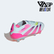 阿迪达斯正品 透气2024新款 男女时尚 Adidas 耐磨缓震足球鞋 IE3950