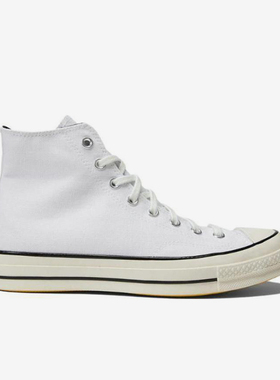 Converse/匡威正品新款男女同款简约透气时尚帆布休闲鞋A06069C