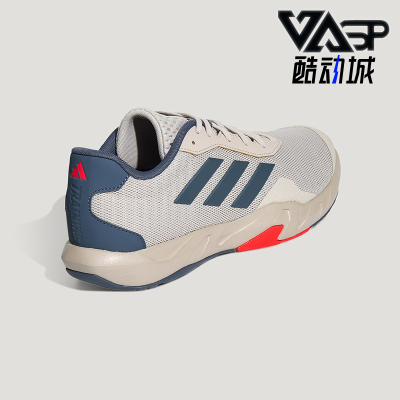 Adidas/阿迪达斯正品AMPLIMOVE TRAINER男士耐磨爬坡训练鞋KH6233