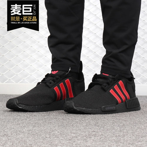 阿迪达斯正品男女休闲鞋