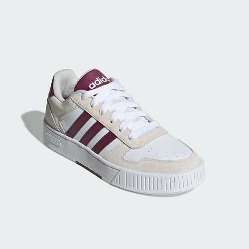 阿迪达斯男女经典板鞋