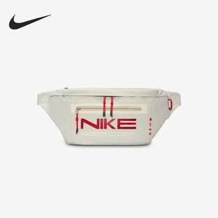 男女运动户外休闲单肩腰包HV6123 2025春季 072 耐克正品 Nike