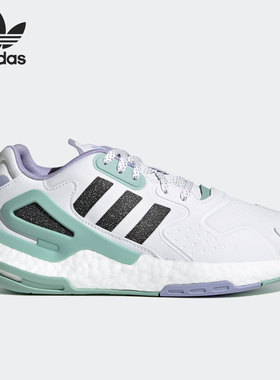 【清仓】阿迪达斯男女通用正品运动休闲鞋H03262 FX3976