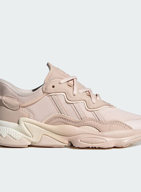 Adidas/阿迪达斯正品三叶草女子经典复古老爹鞋运动鞋IG5933