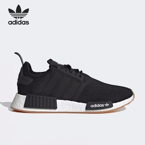 Adidas/阿迪达斯男子运动跑步鞋