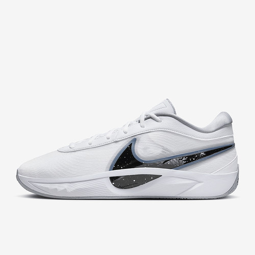 Nike/耐克正品Giannis Freak 6男士耐磨运动减震篮球鞋FJ7792-102