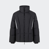 男士 Adidas 新款 冬季 立领保暖羽绒服外套JI8749 阿迪达斯正品