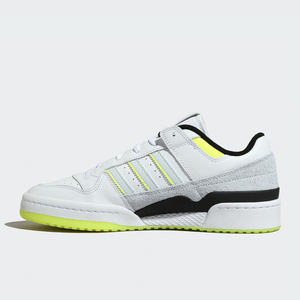 Adidas/阿迪达斯官方正品三叶草男女经典耐磨低帮运动板鞋IE1855