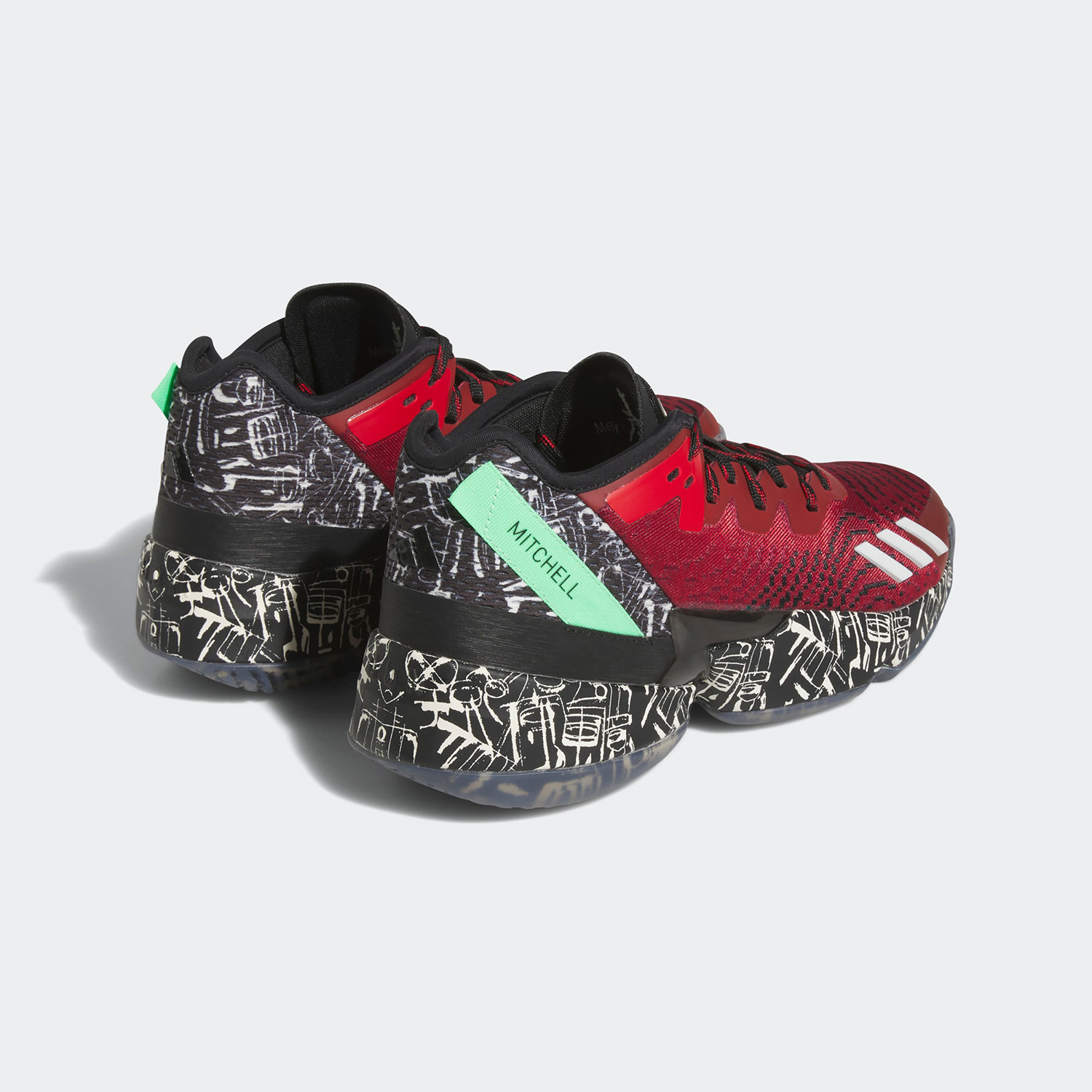 Adidas阿迪达斯官方正品DONISS