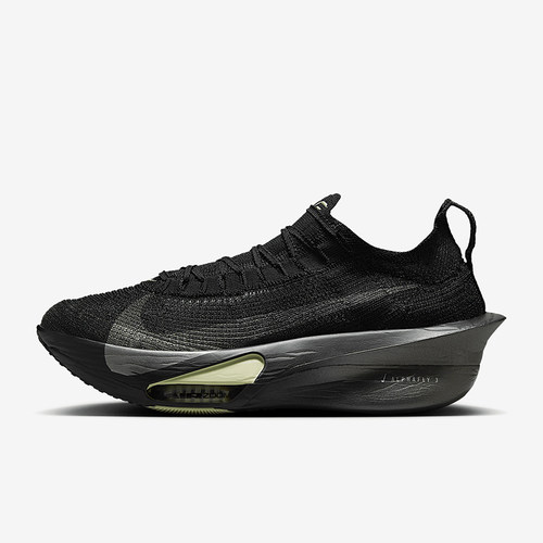 Nike/耐克正品Alphafly 3男士训练耐磨缓震透气跑步鞋HV6350-001