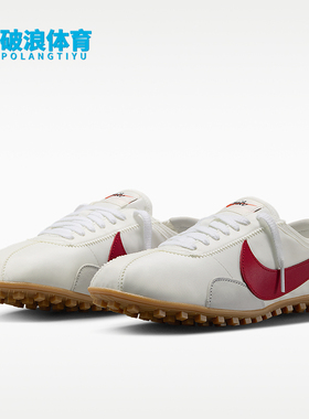 Nike/耐克正品Moon Shoe OG女士耐穿复古抓地运动鞋II0407-100