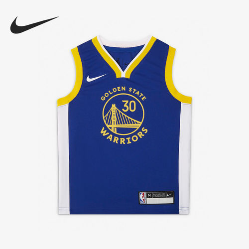 Nike/耐克小童舒适无袖背心