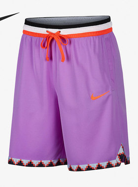 Nike/耐克正品2021年新款DRI-FIT DNA男子篮球短裤 AT3151-505