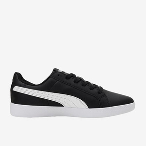 Puma/彪马正品Smash 女子新款复古时尚休闲运动低帮板鞋360780-01