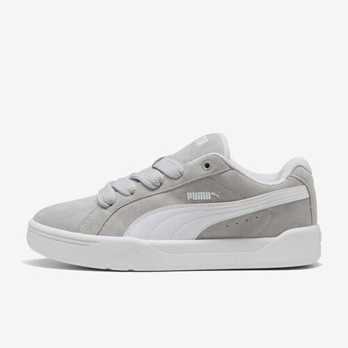 PUMA彪马正品Park Lifestyle Easy SD男女同款低帮板鞋400707-02