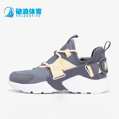 nikelow女子夏季ah6804休闲鞋