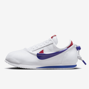Nike/耐克正品Classic Cortez男女时尚运动低帮休闲鞋DZ3239-100