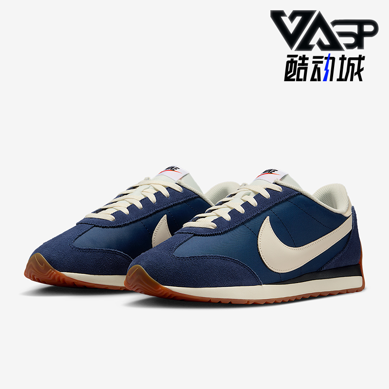 Nike/耐克正品Pacific男士日常休闲轻便低帮系带运动鞋HQ2052-401