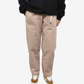 匡威正品 2025新款 男子户外休闲梭织长裤 Converse 10027973 A01