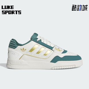 JS3252 三叶草男女运动低帮系带耐磨休闲板鞋 Adidas 阿迪达斯正品