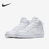 耐克正品 运动休闲鞋 当季 Nike 新款 大童舒适时尚 839977 100