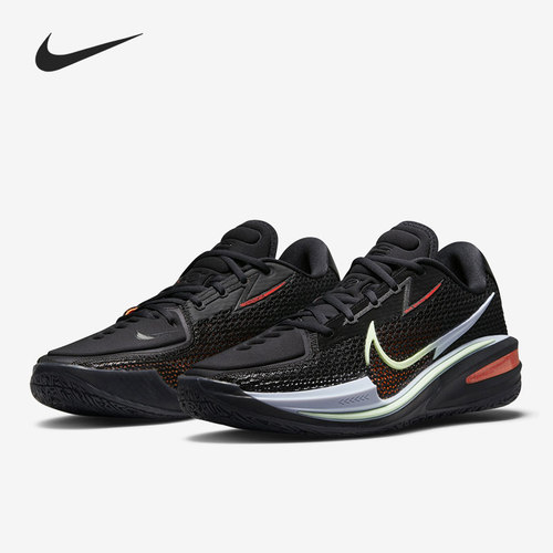 Nike/耐克正品 Zoom G.T. Cut 男女运动休闲鞋 CZ0176-001