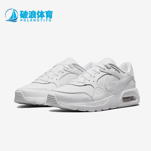 Nike/耐克正品四季款男士休闲运动低帮简约防滑跑步鞋DH9636-101