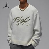 毛衣FD7390 Nike 男子圆领保暖时尚 Jordan新款 133 耐克正品
