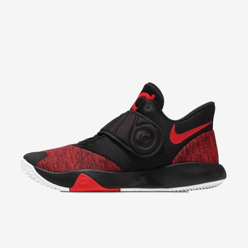 Nike耐克正品Trey 5杜兰特男防滑轻便减震中帮篮球鞋AA7070-006
